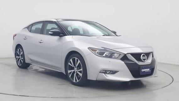 NISSAN MAXIMA 2016 1N4AA6AP1GC382635 image