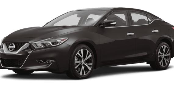 NISSAN MAXIMA 2016 1N4AA6AP3GC414453 image