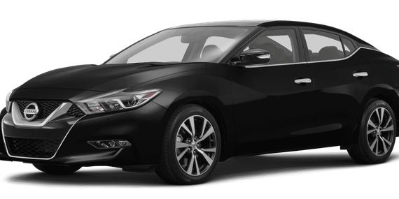 NISSAN MAXIMA 2016 1N4AA6APXGC399191 image