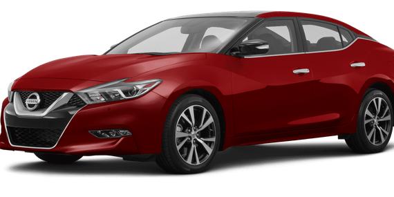 NISSAN MAXIMA 2016 1N4AA6AP4GC422674 image