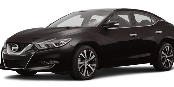 NISSAN MAXIMA 2016 1N4AA6AP5GC383562 image