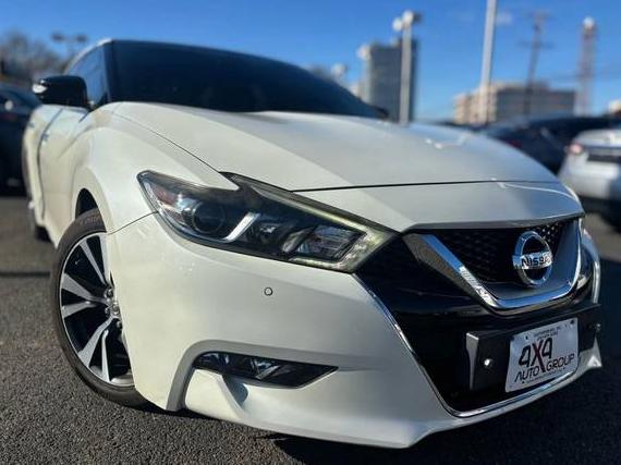 NISSAN MAXIMA 2016 1N4AA6AP0GC438774 image