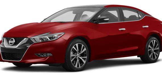 NISSAN MAXIMA 2016 1N4AA6AP2GC415786 image