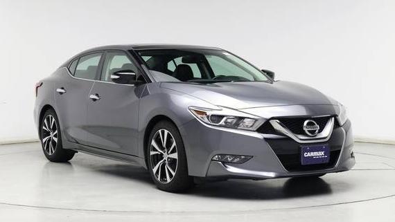 NISSAN MAXIMA 2016 1N4AA6AP4GC432752 image