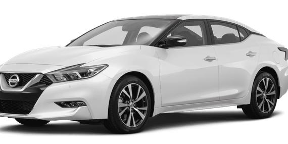 NISSAN MAXIMA 2016 1N4AA6AP6GC378256 image