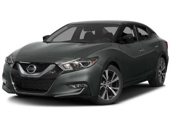 NISSAN MAXIMA 2016 1N4AA6AP3GC438039 image