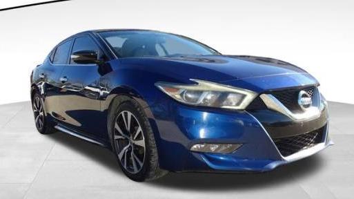 NISSAN MAXIMA 2016 1N4AA6AP0GC905255 image