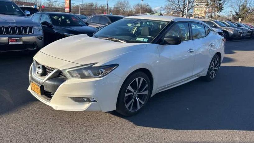 NISSAN MAXIMA 2016 1N4AA6AP4GC427311 image