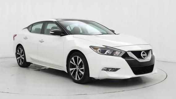 NISSAN MAXIMA 2016 1N4AA6AP7GC383420 image