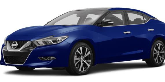 NISSAN MAXIMA 2016 1N4AA6AP1GC421045 image