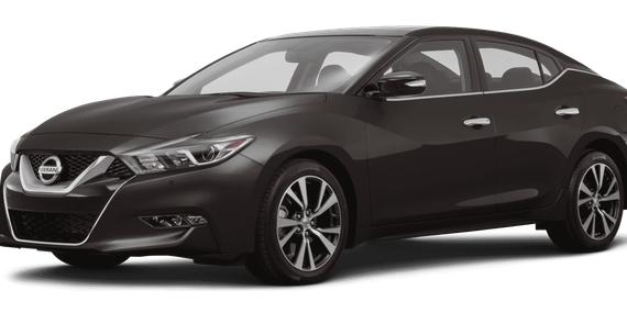 NISSAN MAXIMA 2016 1N4AA6AP0GC383694 image