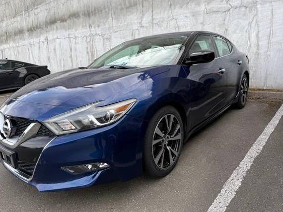 NISSAN MAXIMA 2016 1N4AA6AP9GC425778 image