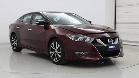 NISSAN MAXIMA 2016 1N4AA6AP9GC901043 image NISSAN MAXIMA 2016 1N4AA6AP9GC901043 image
