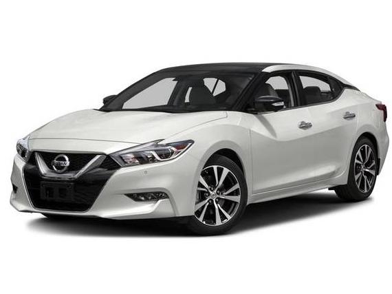 NISSAN MAXIMA 2016 1N4AA6AP5GC403938 image