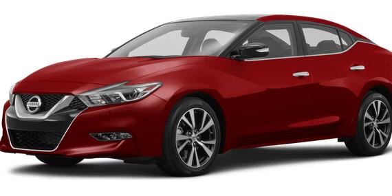 NISSAN MAXIMA 2016 1N4AA6AP3GC440678 image