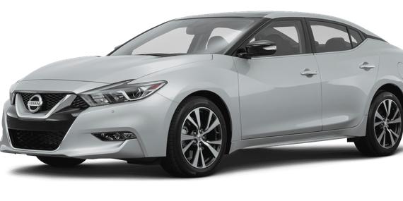 NISSAN MAXIMA 2016 1N4AA6AP7GC414598 image