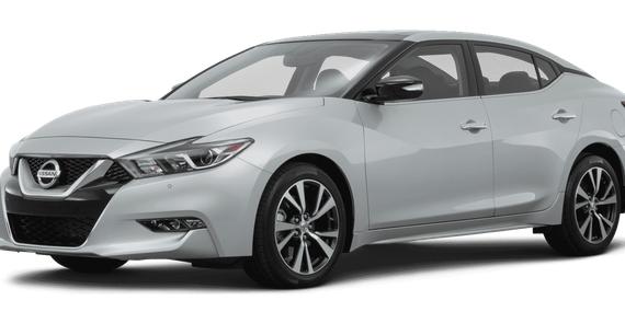 NISSAN MAXIMA 2016 1N4AA6AP1GC410935 image