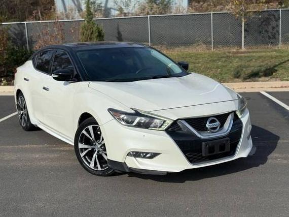 NISSAN MAXIMA 2016 1N4AA6AP0GC409453 image NISSAN MAXIMA 2016 1N4AA6AP0GC409453 image