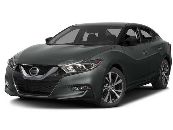 NISSAN MAXIMA 2016 1N4AA6AP4GC429334 image