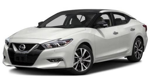 NISSAN MAXIMA 2016 1N4AA6AP3GC438607 image