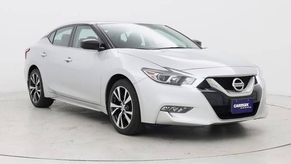 NISSAN MAXIMA 2016 1N4AA6AP9GC902001 image