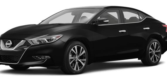 NISSAN MAXIMA 2016 1N4AA6AP9GC434500 image