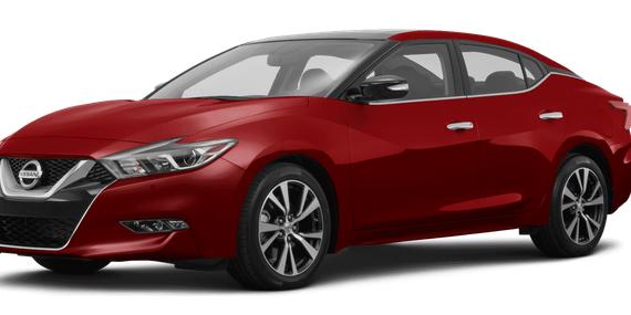 NISSAN MAXIMA 2016 1N4AA6AP5GC392262 image