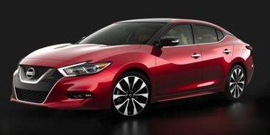 NISSAN MAXIMA 2016 1N4AA6AP9GC394371 image