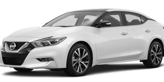 NISSAN MAXIMA 2016 1N4AA6AP0GC402728 image