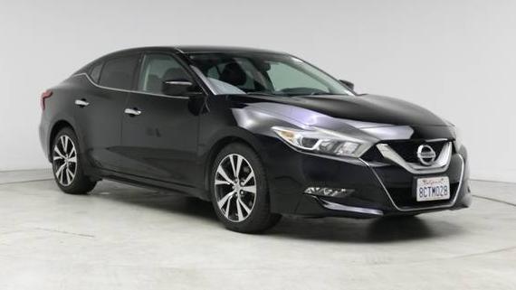 NISSAN MAXIMA 2016 1N4AA6AP3GC433049 image