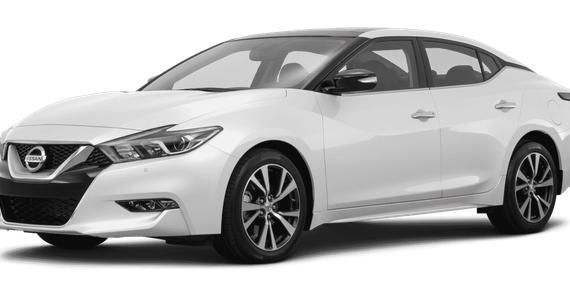 NISSAN MAXIMA 2016 1N4AA6AP8GC378839 image