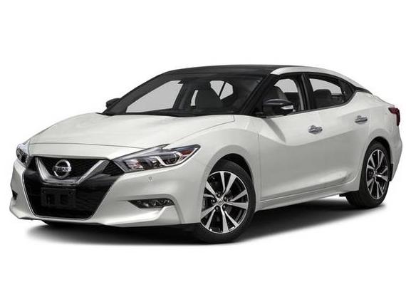 NISSAN MAXIMA 2016 1N4AA6AP7GC387824 image