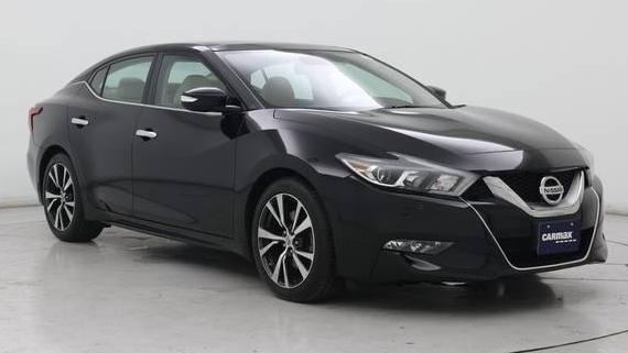 NISSAN MAXIMA 2016 1N4AA6AP4GC412405 image
