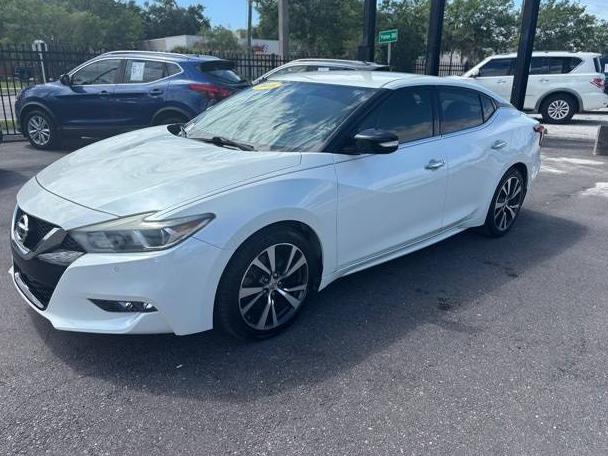 NISSAN MAXIMA 2016 1N4AA6AP8GC443107 image NISSAN MAXIMA 2016 1N4AA6AP8GC443107 image