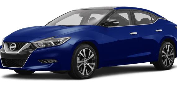 NISSAN MAXIMA 2016 1N4AA6AP3GC390476 image