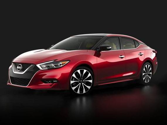 NISSAN MAXIMA 2016 1N4AA6AP3GC379915 image