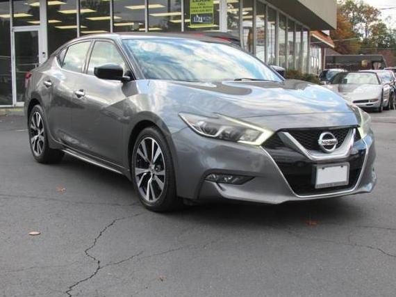 NISSAN MAXIMA 2016 1N4AA6AP8GC427912 image