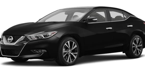 NISSAN MAXIMA 2016 1N4AA6AP5GC407634 image