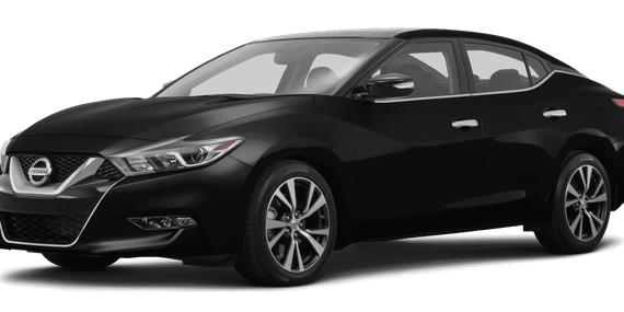 NISSAN MAXIMA 2016 1N4AA6AP2GC418705 image