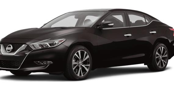NISSAN MAXIMA 2016 1N4AA6APXGC447983 image