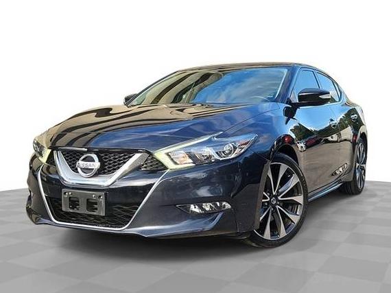 NISSAN MAXIMA 2016 1N4AA6AP9GC417275 image