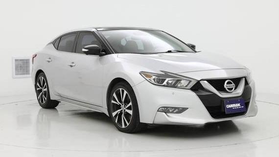 NISSAN MAXIMA 2016 1N4AA6AP5GC411280 image