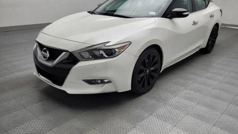 NISSAN MAXIMA 2016 1N4AA6AP3GC383074 image