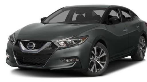 NISSAN MAXIMA 2016 1N4AA6AP7GC436942 image