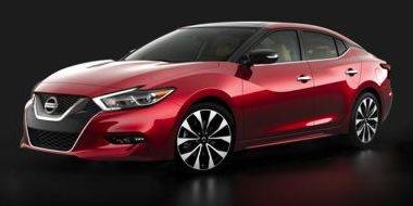 NISSAN MAXIMA 2016 1N4AA6AP9GC400279 image