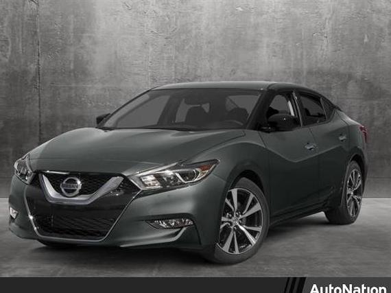NISSAN MAXIMA 2016 1N4AA6AP8GC398718 image