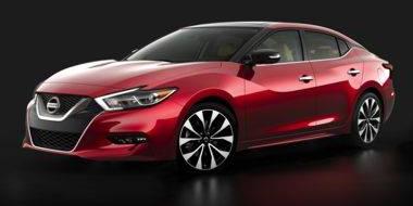 NISSAN MAXIMA 2016 1N4AA6AP6GC381741 image