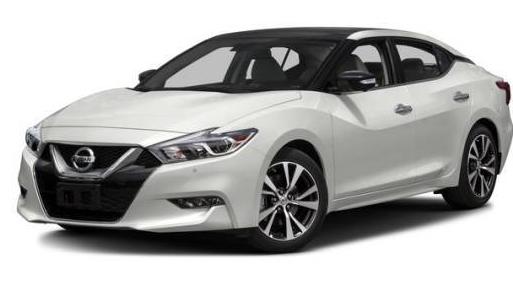 NISSAN MAXIMA 2016 1N4AA6AP9GC389106 image