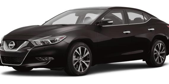 NISSAN MAXIMA 2016 1N4AA6AP3GC408247 image