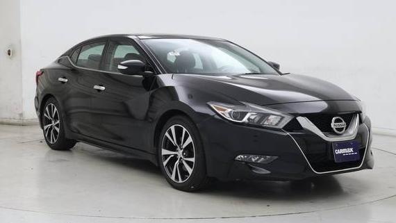 NISSAN MAXIMA 2016 1N4AA6AP1GC398818 image